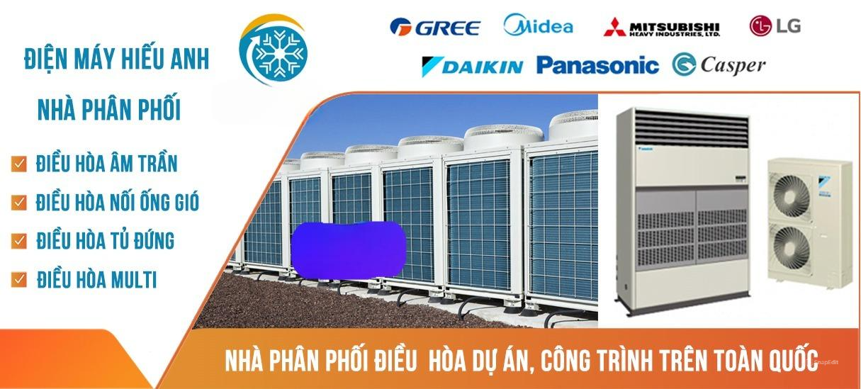 Banner Điều Hoà Thăng Long 1